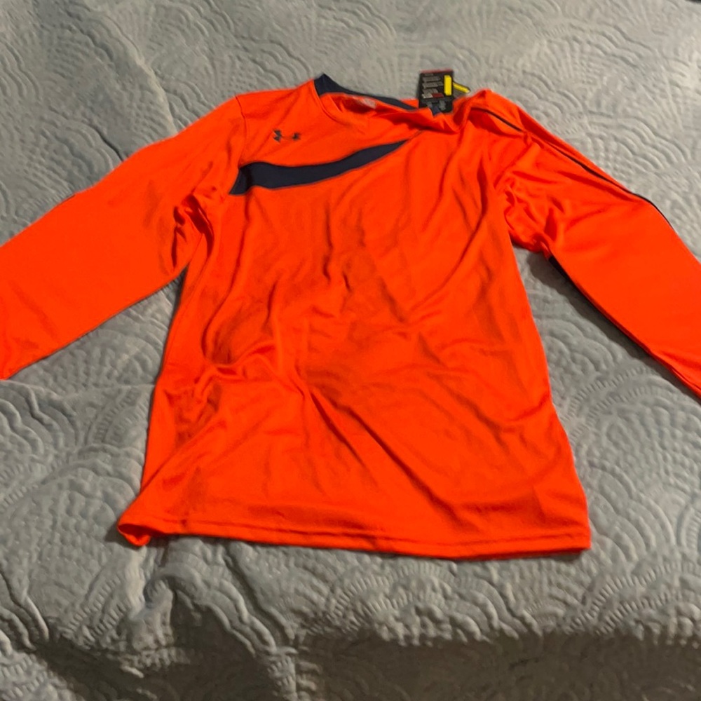 Under Armour performance shirt